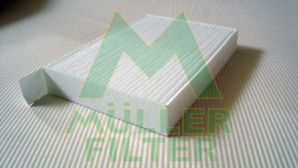 MULLER FILTER Filtrs, Salona telpas gaiss FC360